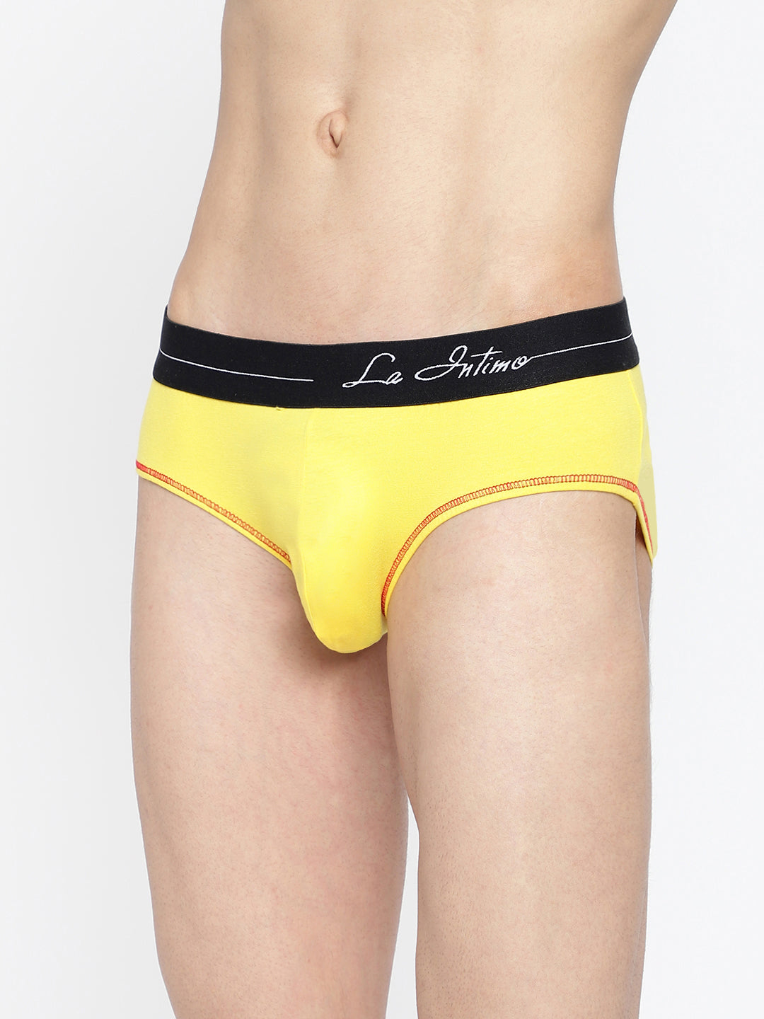Men Everyday Active Brief