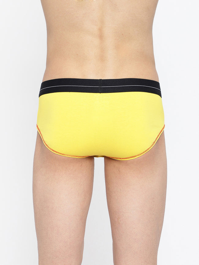 Men Everyday Active Brief