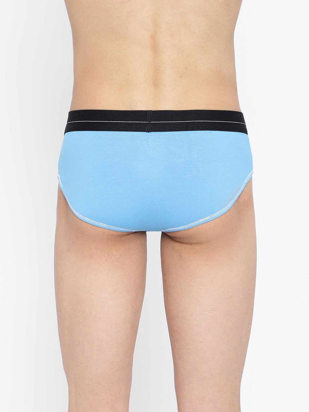 Men Everyday Active Brief (Pack of 2)