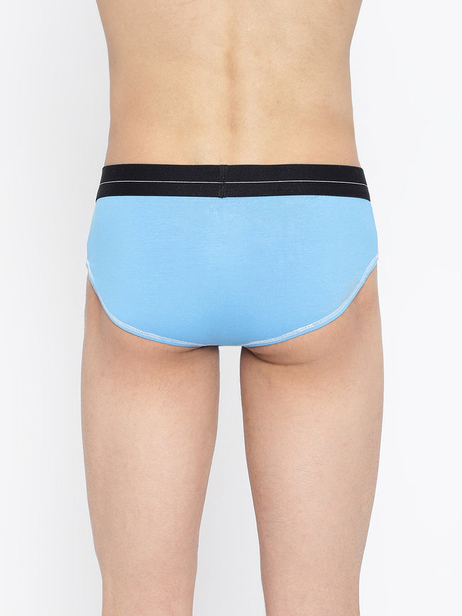 Men Everyday Active Brief (Pack of 3)