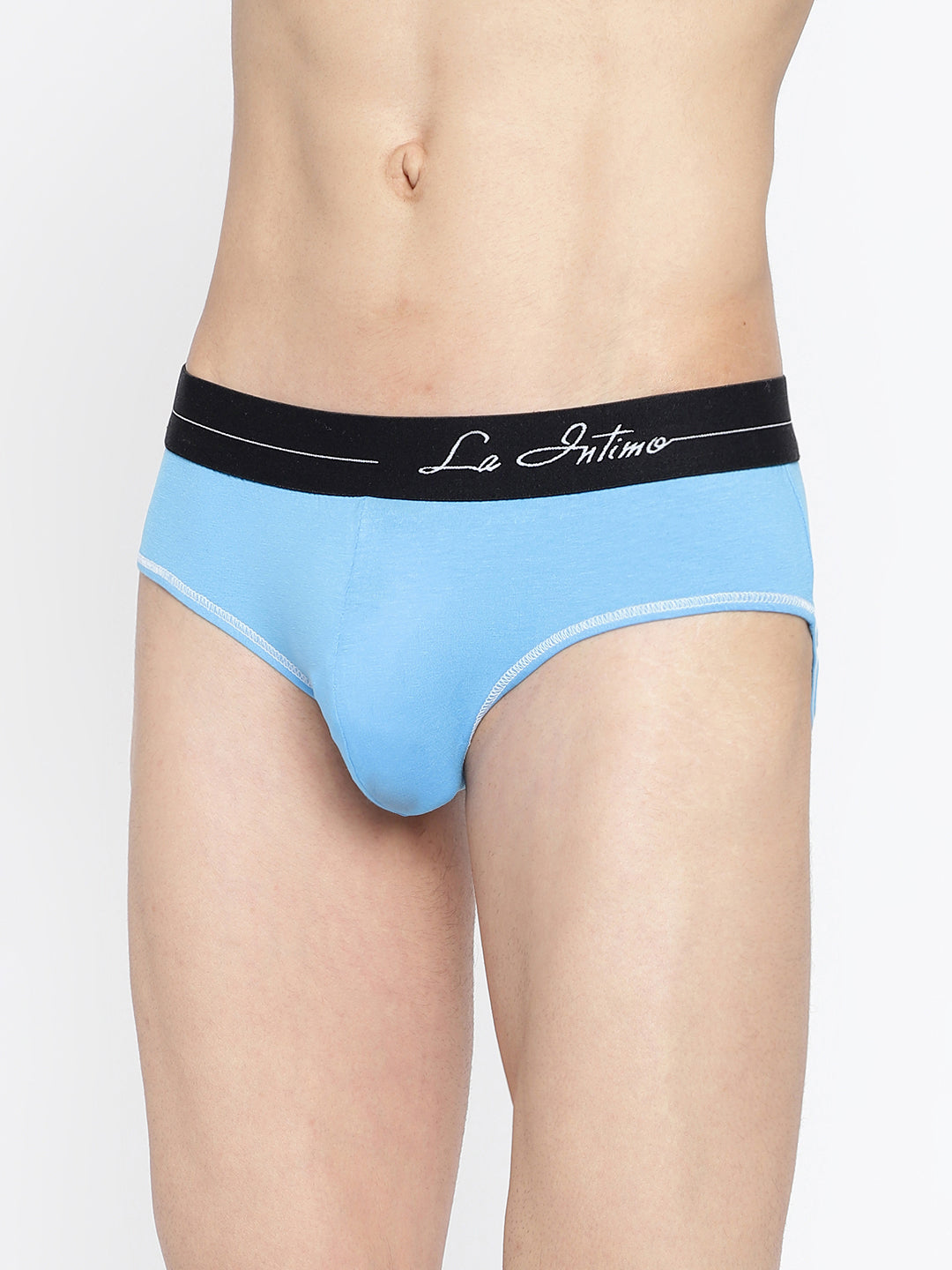 Men Everyday Active Brief (Pack of 2)