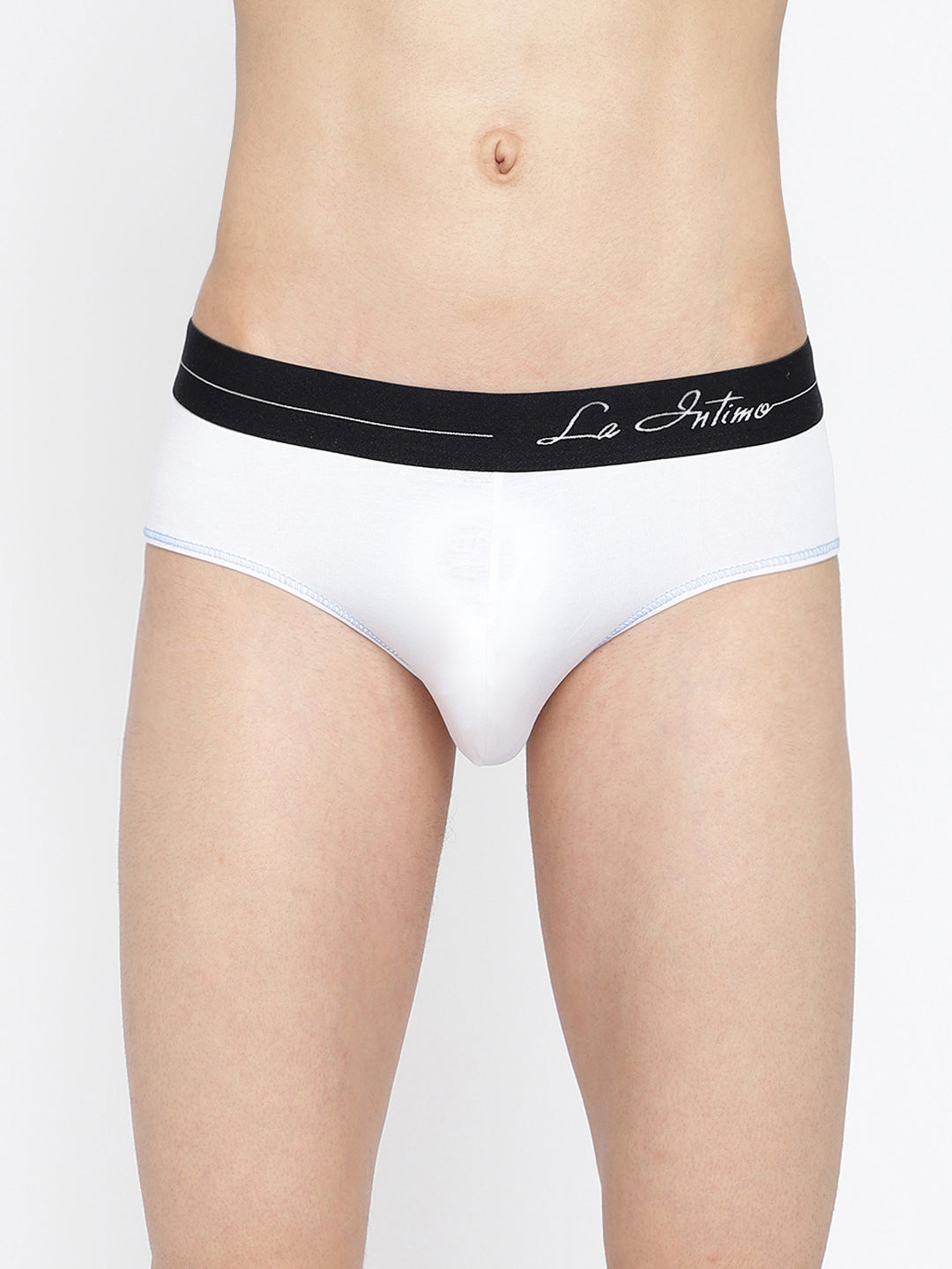 Men Everyday Active Brief (Pack of 3)