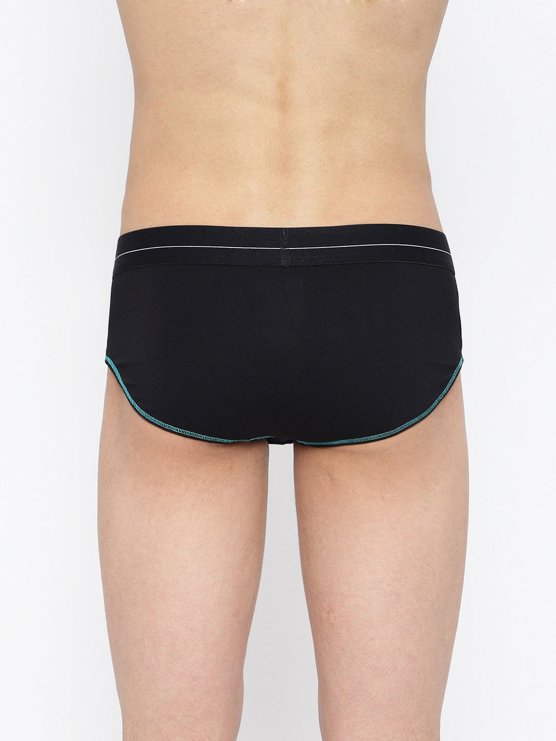 Men Everyday Active Brief (Pack of 2)