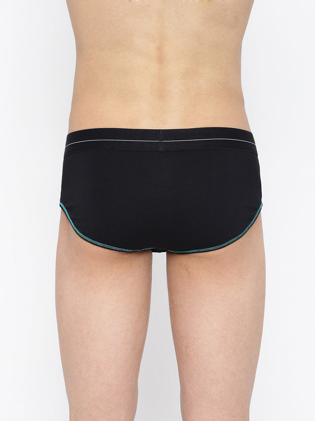 Men Everyday Active Brief (Pack of 2)