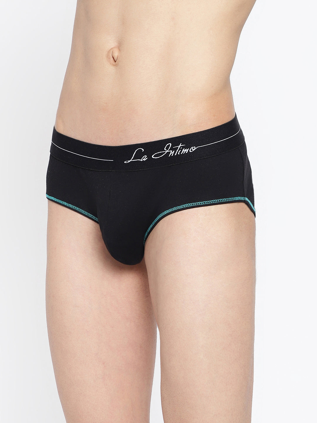 Men Everyday Active Brief (Pack of 2)