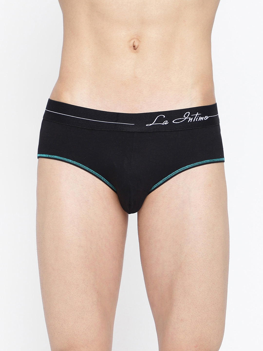 Men Everyday Active Brief (Pack of 2)
