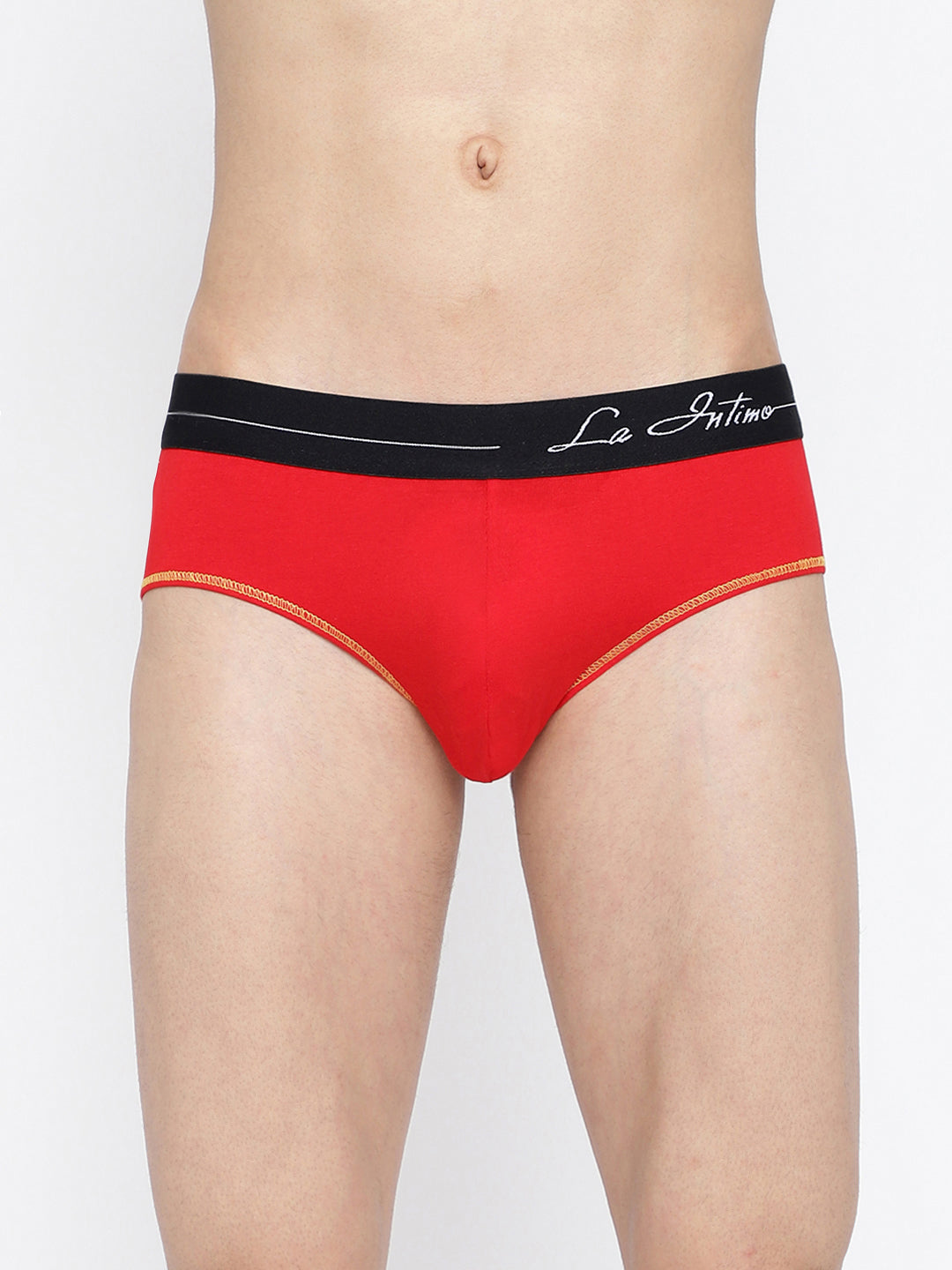 Men Everyday Active Brief (Pack of 3)