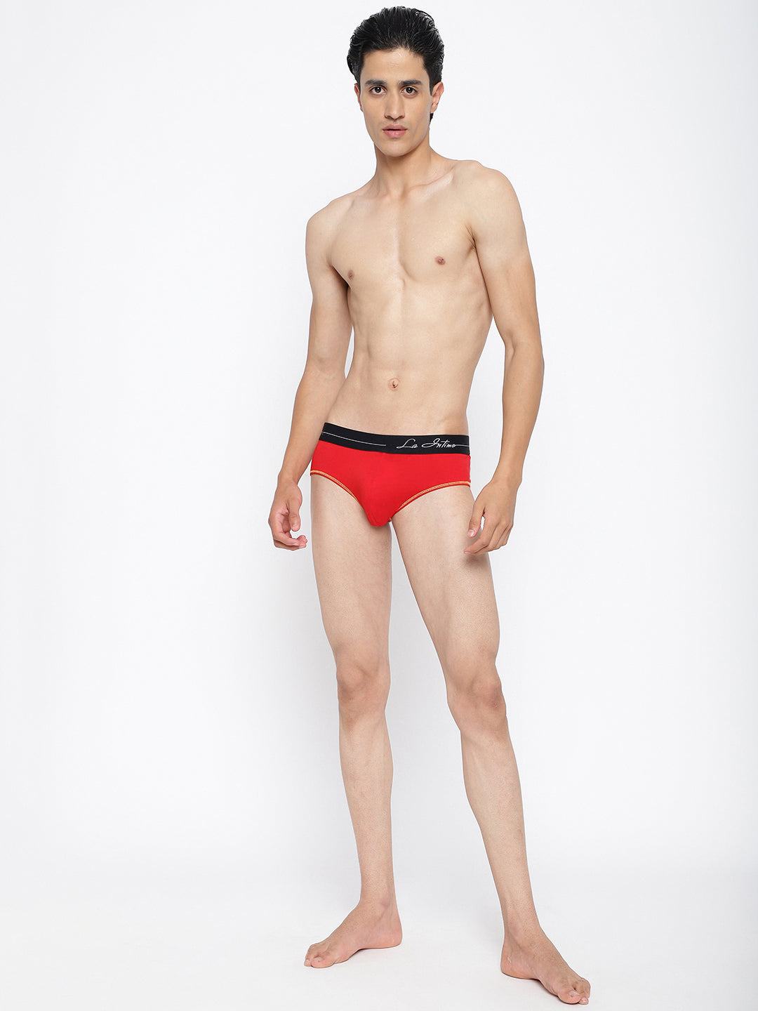Men Everyday Active Brief (Pack of 2)