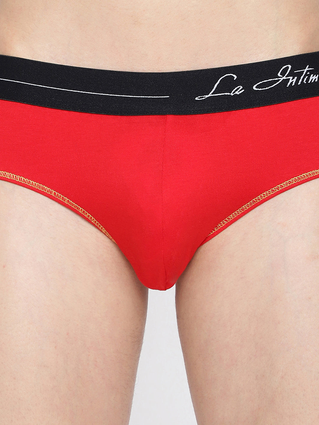Men Everyday Active Brief (Pack of 2)