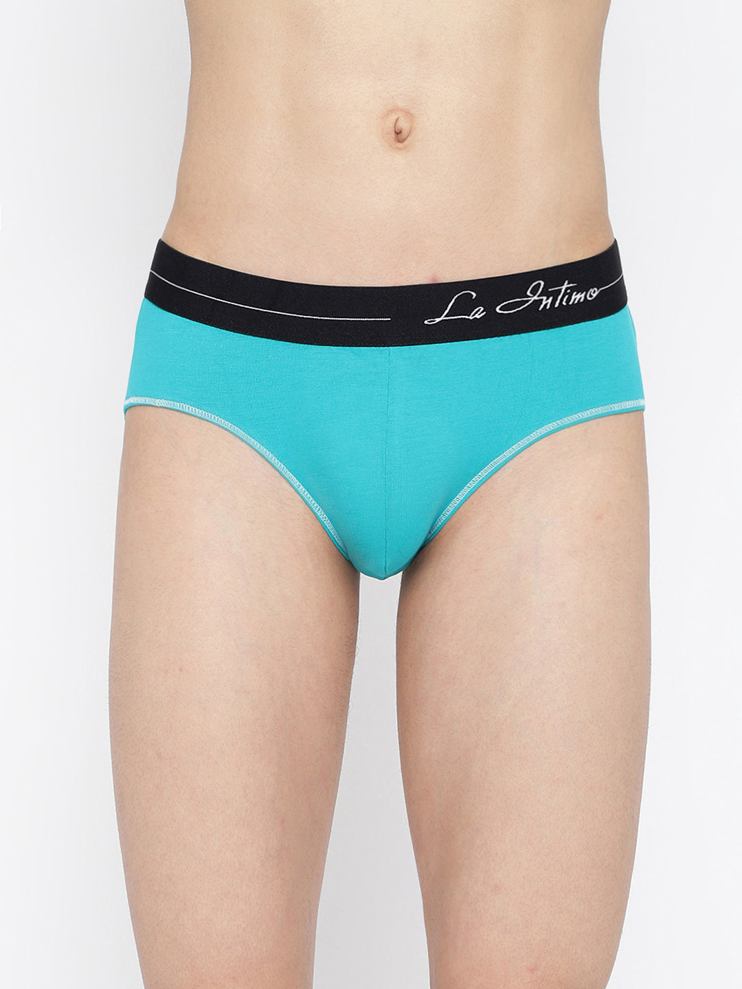 Men Everyday Active Brief (Pack of 2)