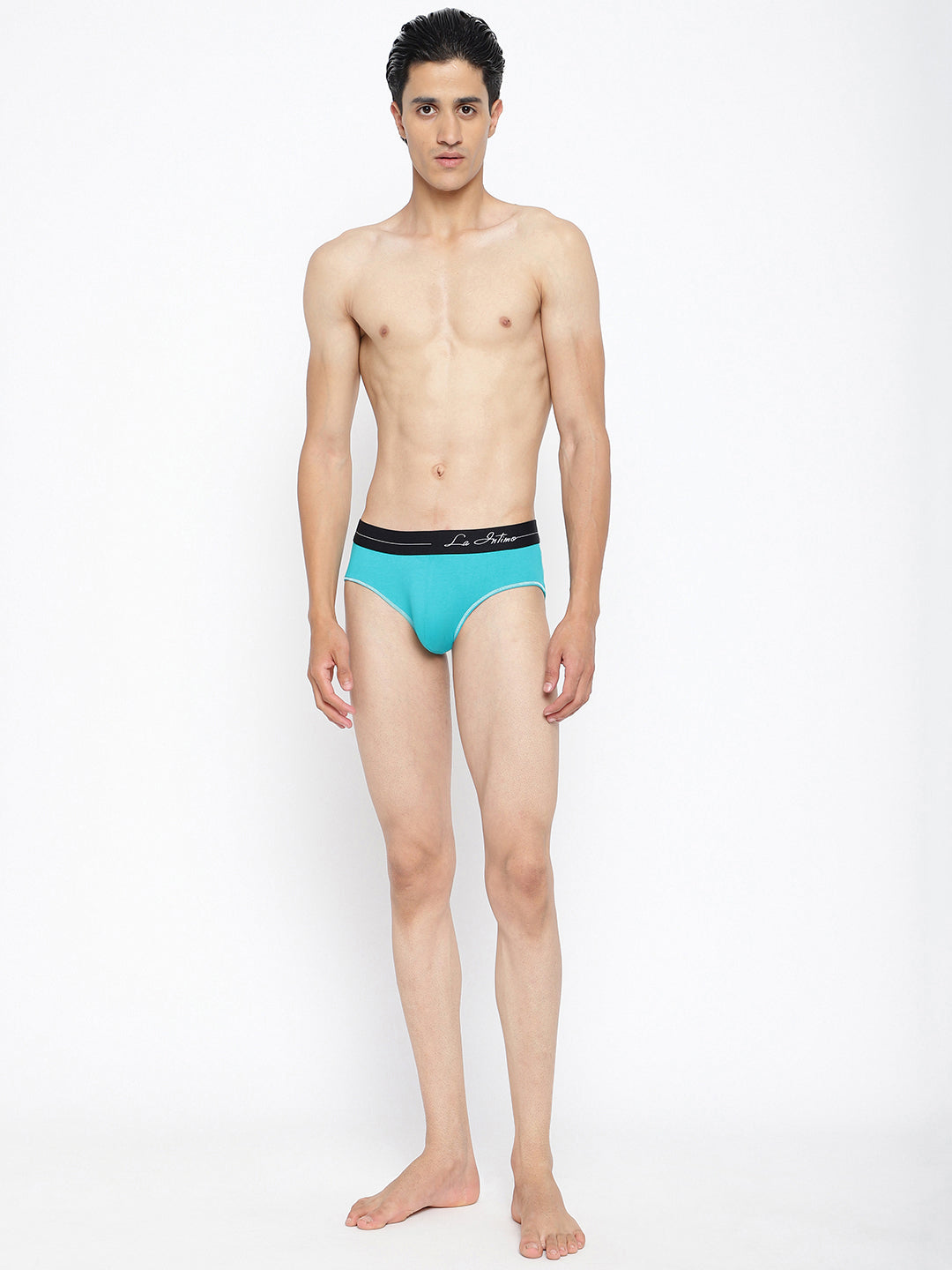 Men Everyday Active Brief (Pack of 2)