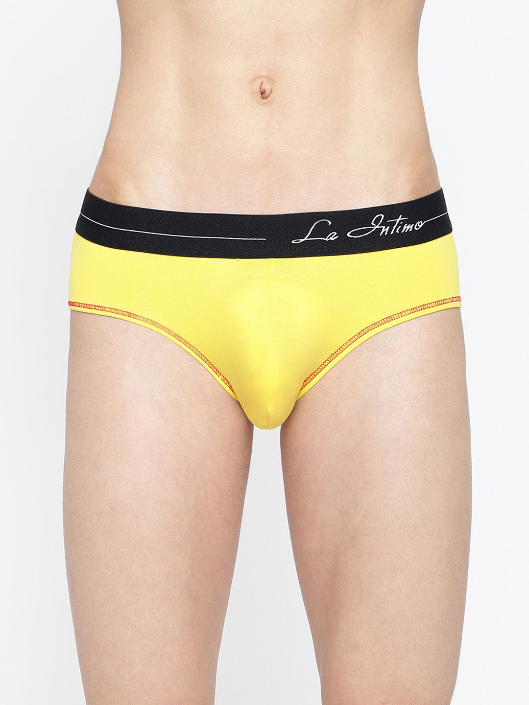 Men Everyday Active Brief (Pack of 2)