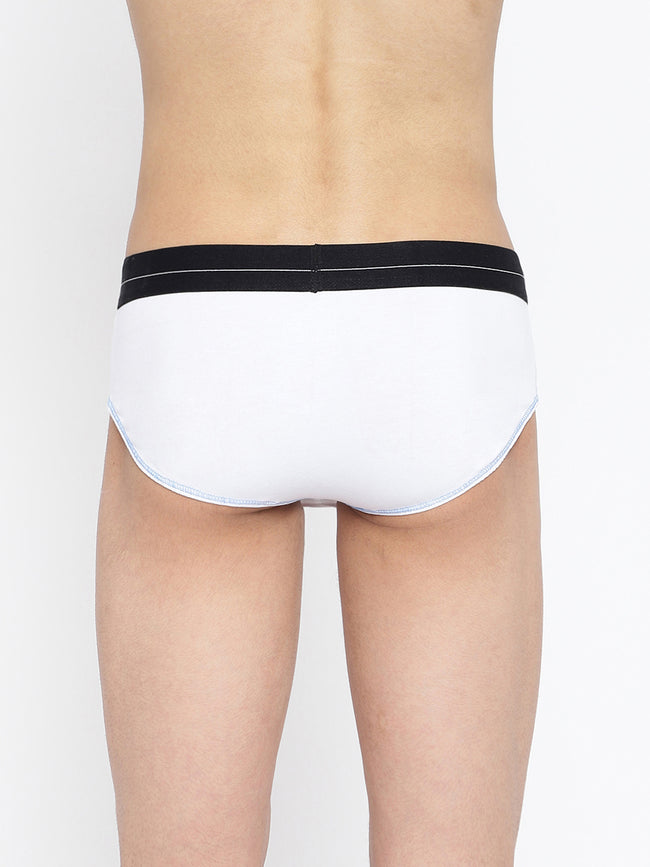 Men Everyday Active Brief (Pack of 2)