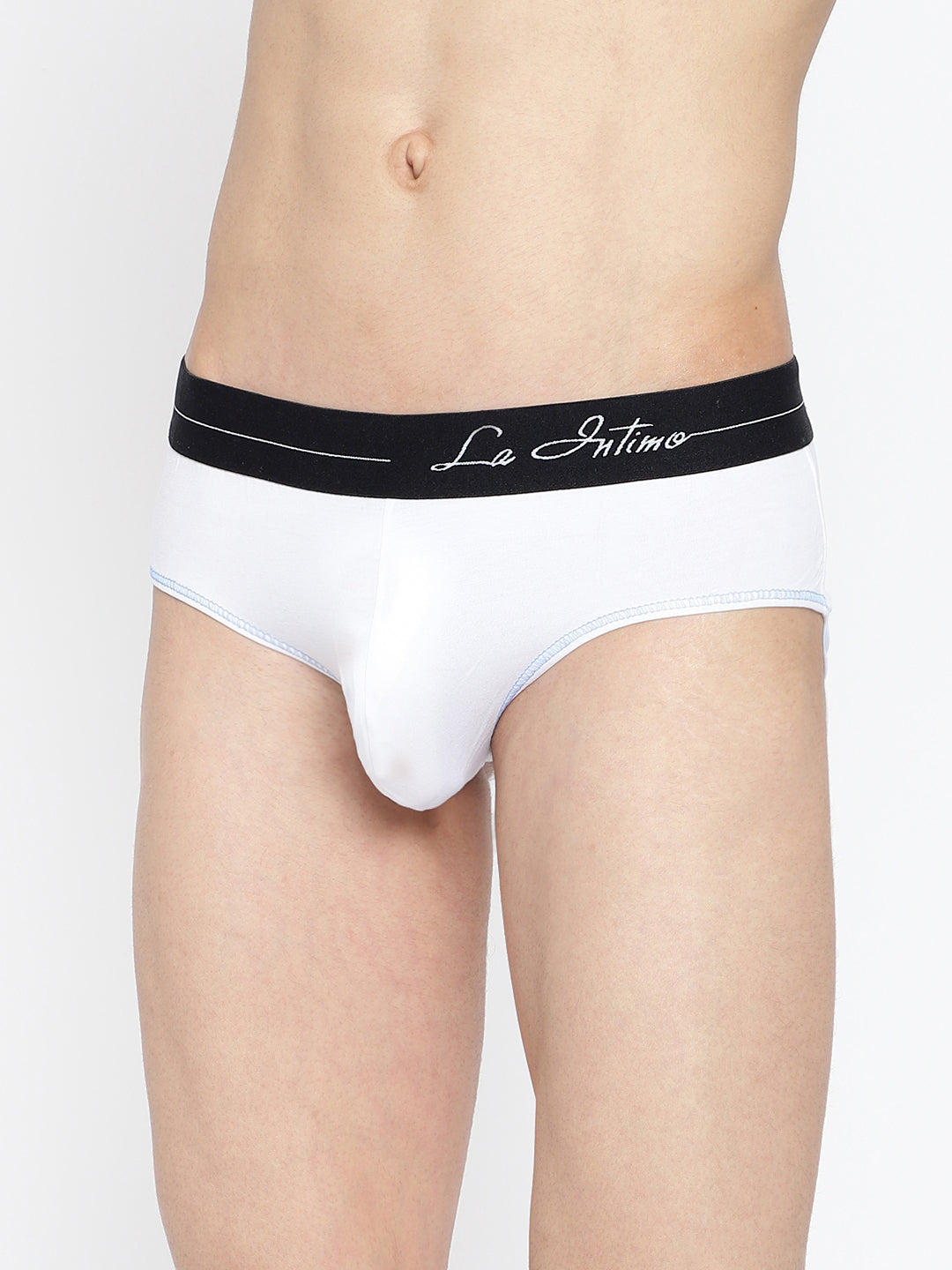 Men Everyday Active Brief (Pack of 3)