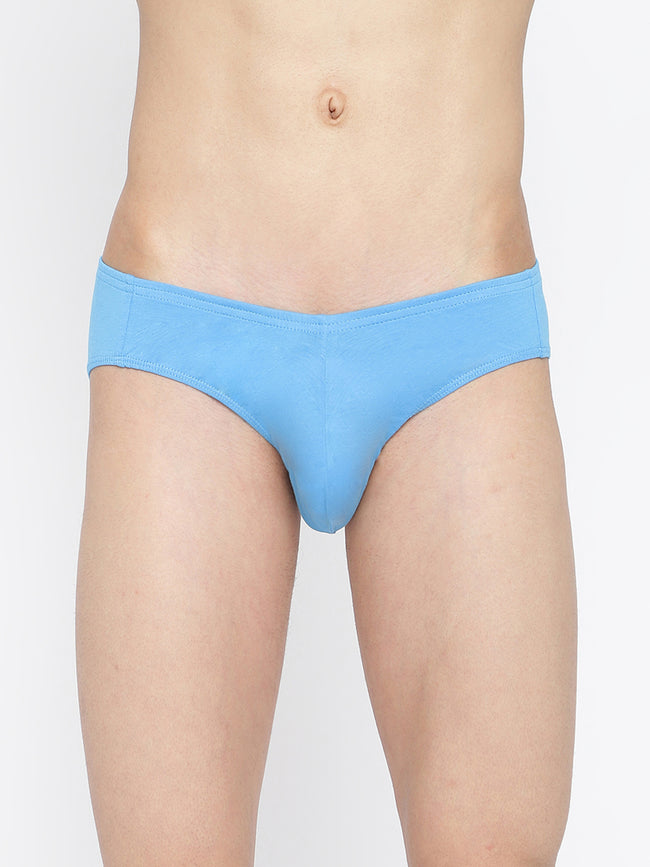 Ultra-Soft Classic Brief