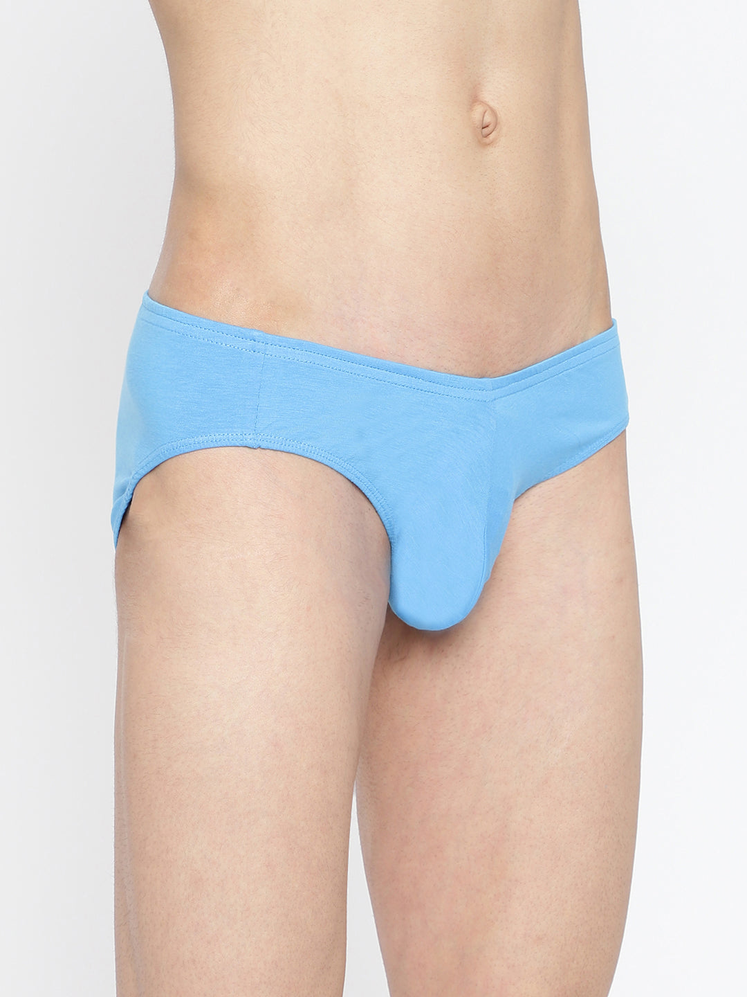 Ultra-Soft Classic Brief