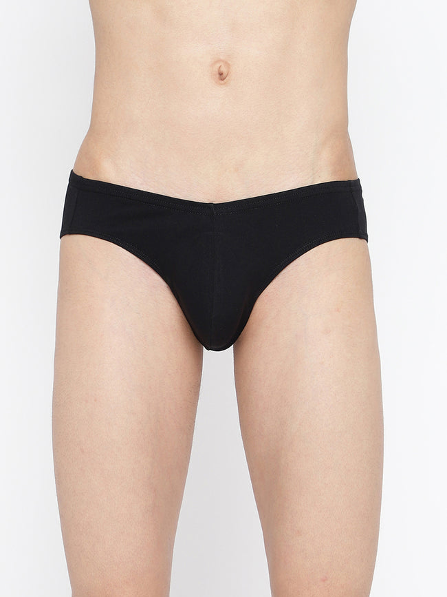 Ultra-Soft Classic Brief