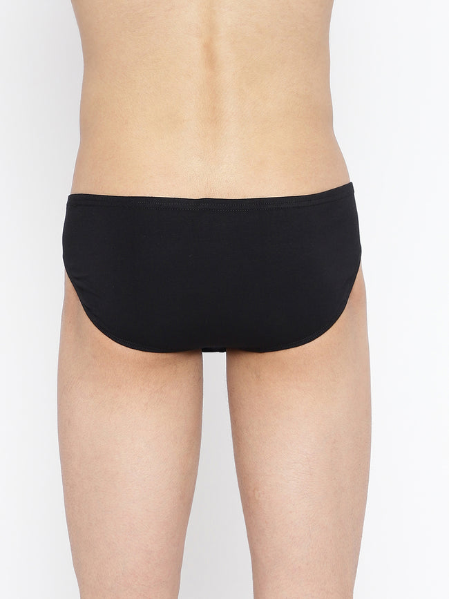 Ultra-Soft Classic Brief