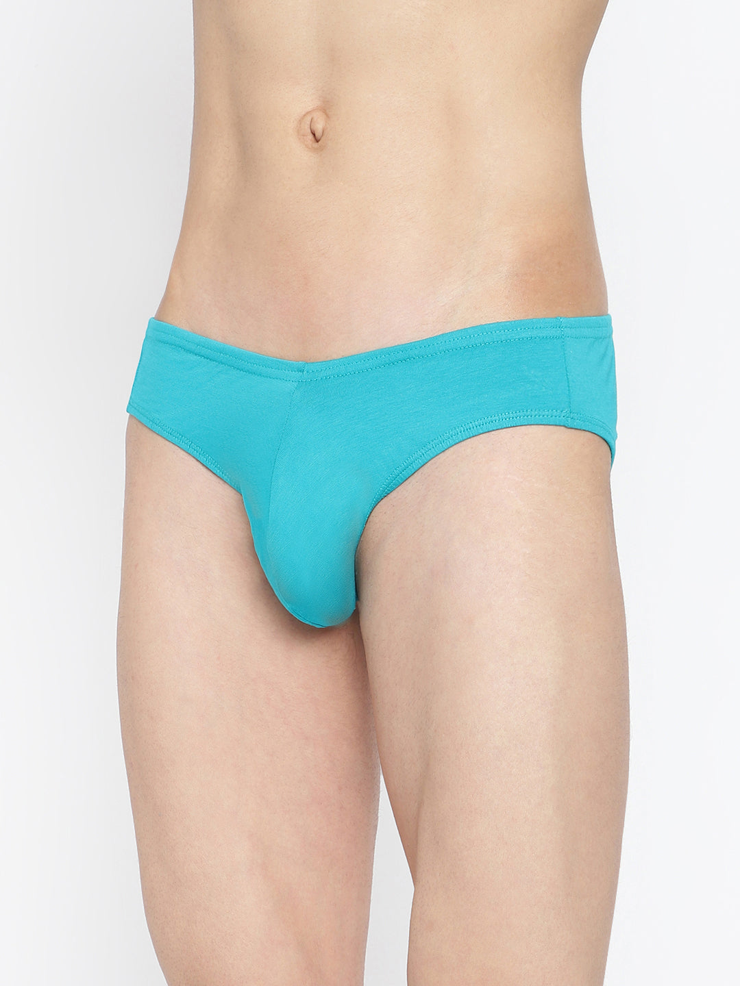 Ultra-Soft Classic Brief