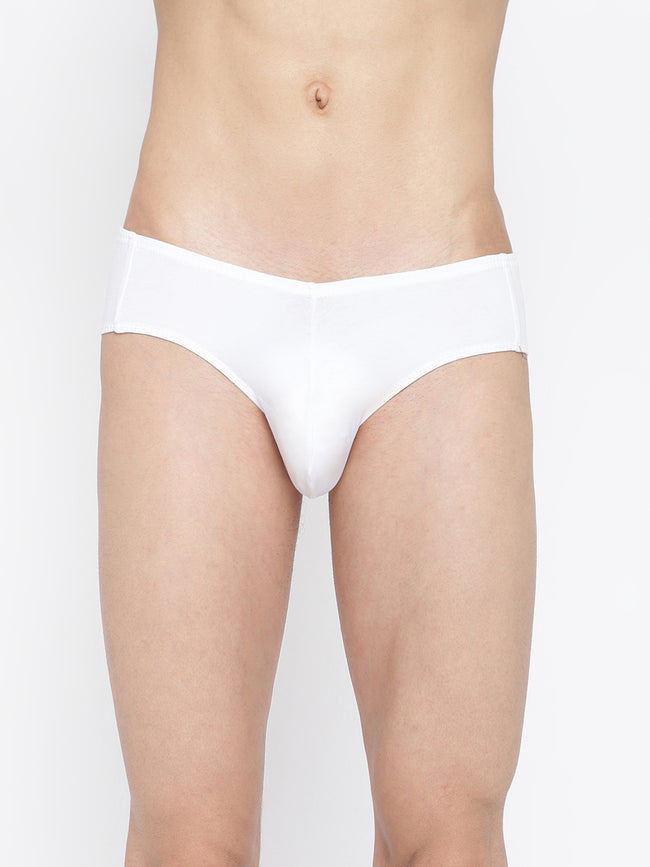 Ultra-Soft Classic Brief