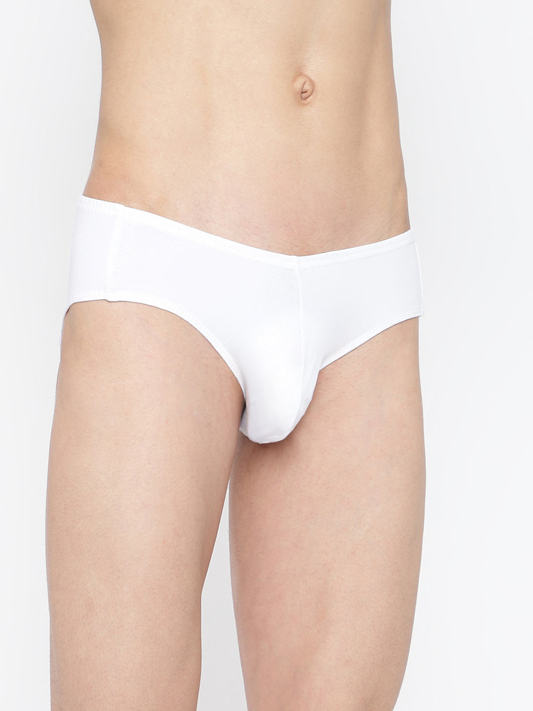 Ultra-Soft Classic Brief