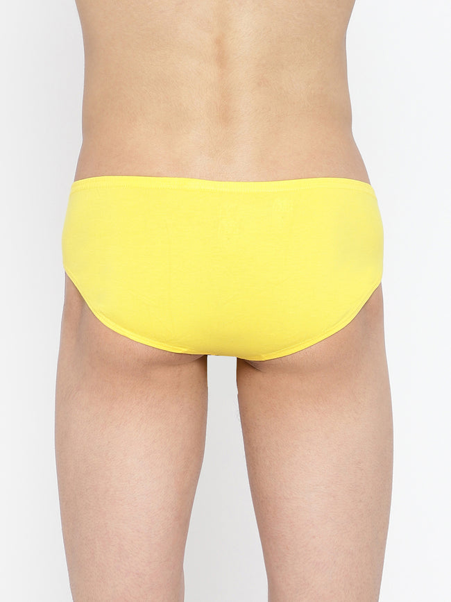 Ultra-Soft Classic Brief