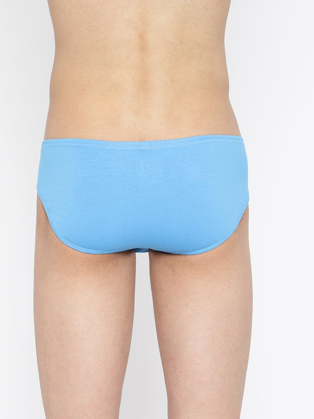 Ultra-Soft Classic Brief Pack of 2