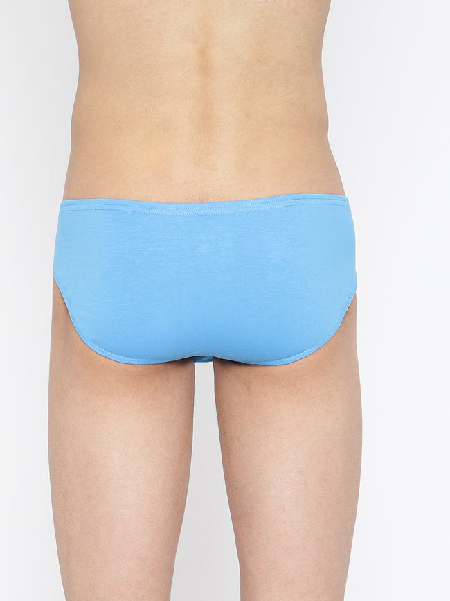 Ultra-Soft Classic Brief Pack of 2
