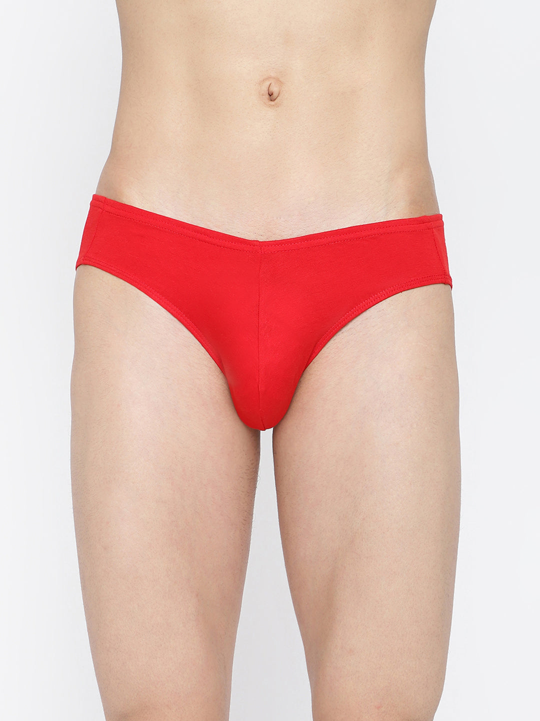 Ultra-Soft Classic Brief Pack of 2