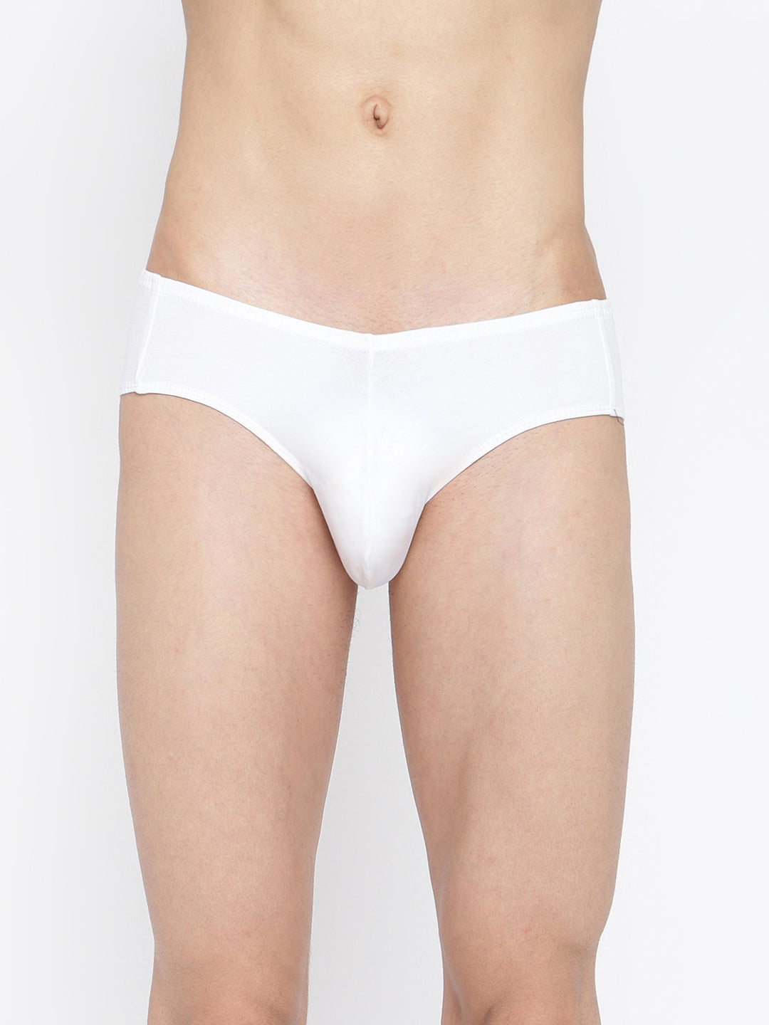 Ultra-Soft Classic Brief Pack of 2