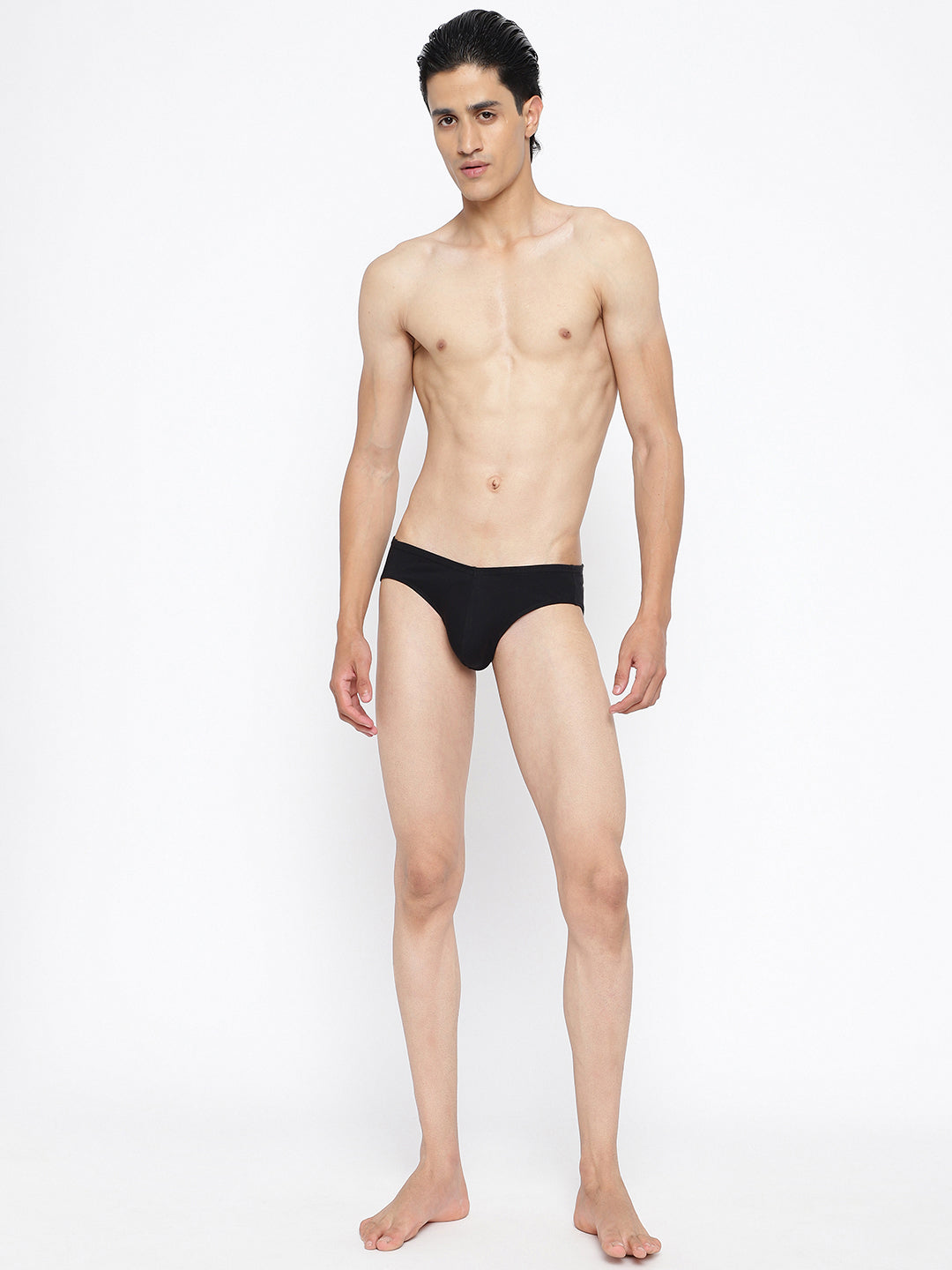 Ultra-Soft Classic Brief Pack of 2