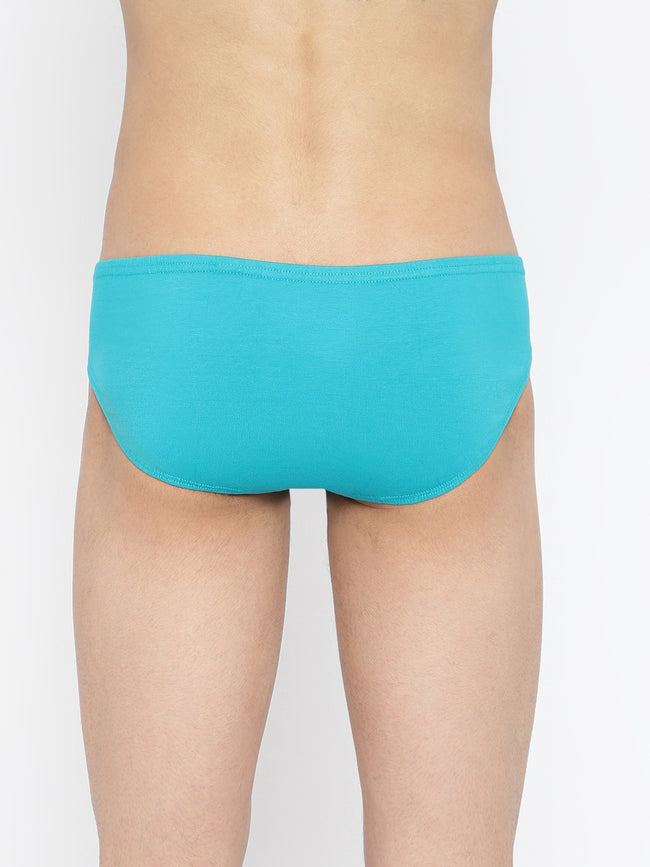 Ultra-Soft Classic Brief Pack of 2
