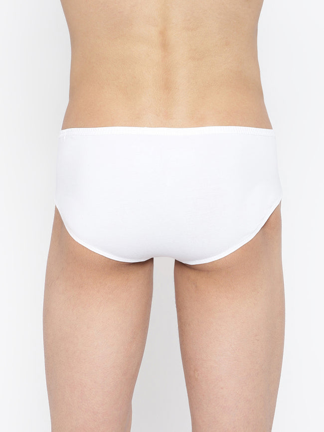 Ultra-Soft Classic Brief Pack of 2