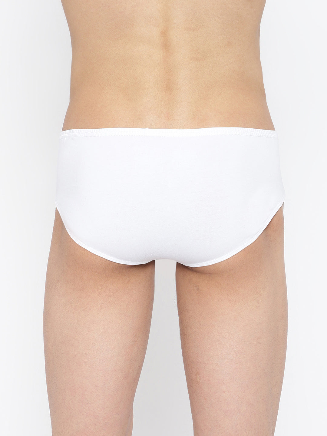 Ultra-Soft Classic Brief Pack of 2