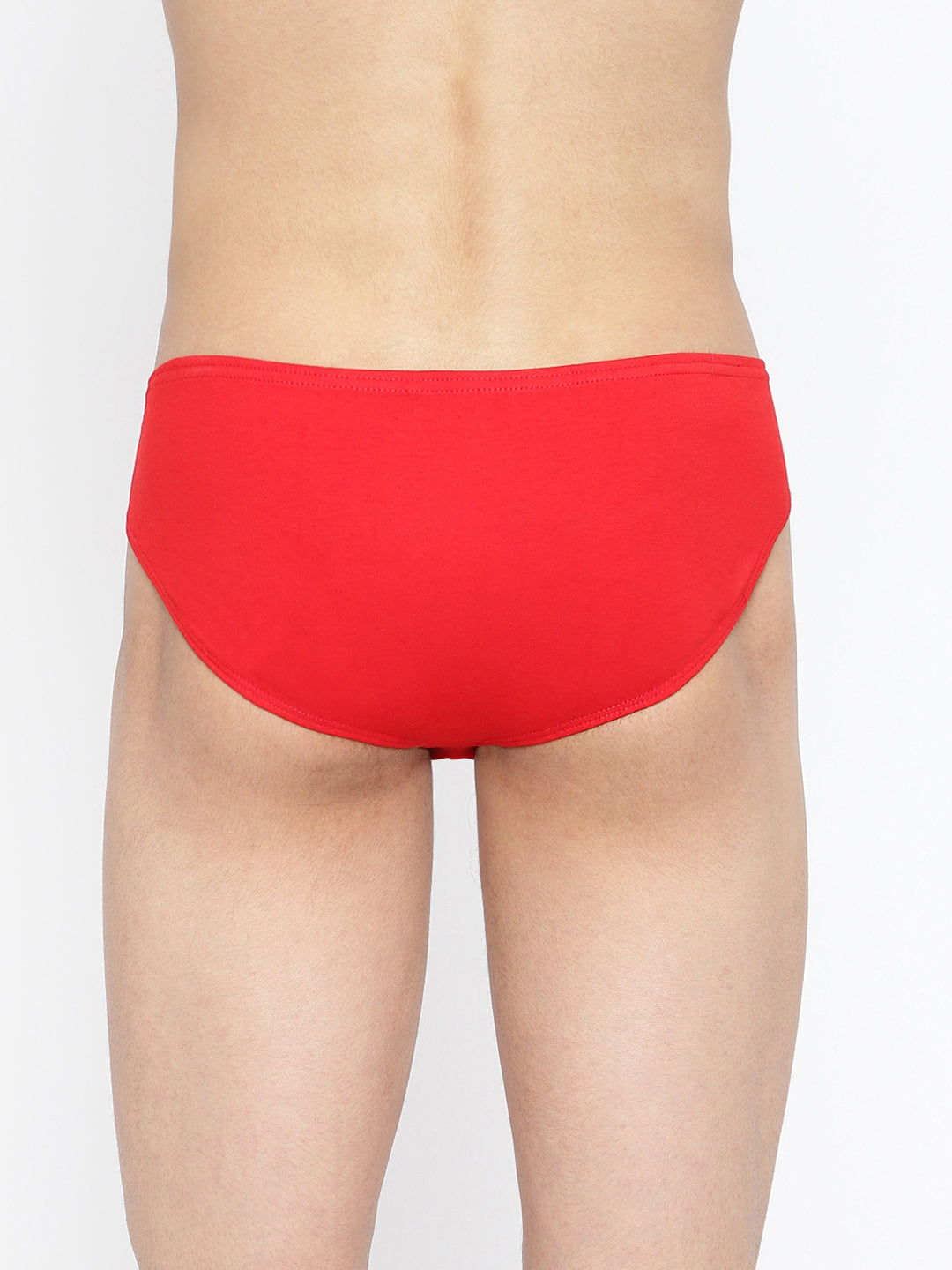 Ultra-Soft Classic Brief Pack of 2