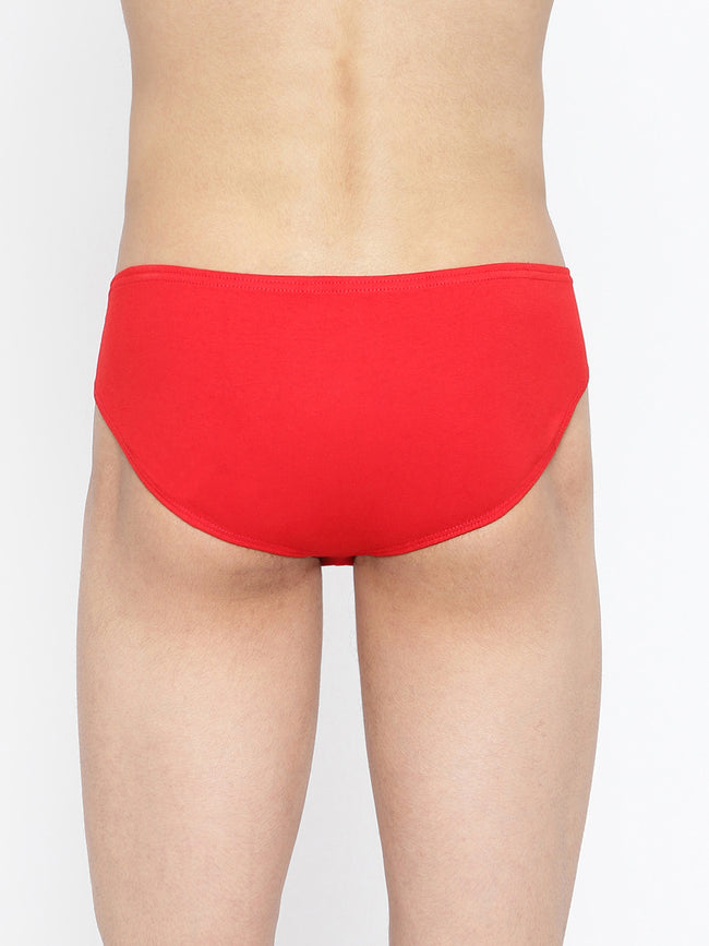 Ultra-Soft Classic Brief Pack of 2