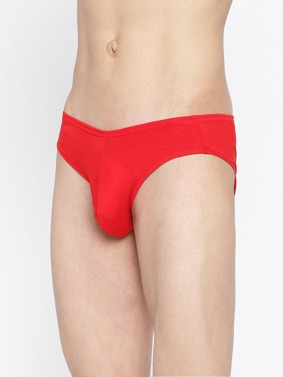 Ultra-Soft Classic Brief Pack of 3