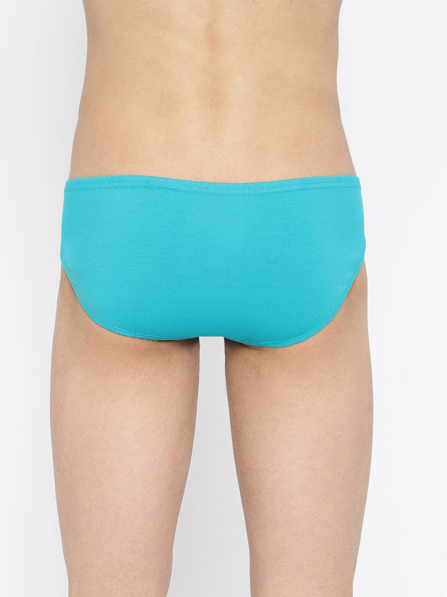 Ultra-Soft Classic Brief Pack of 6