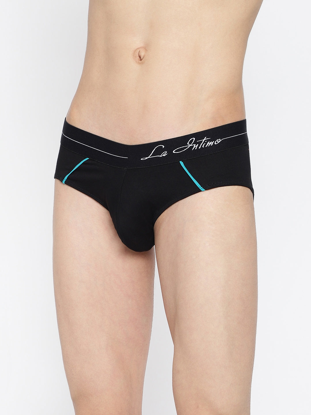 Men Power Brief (Pack of 2)