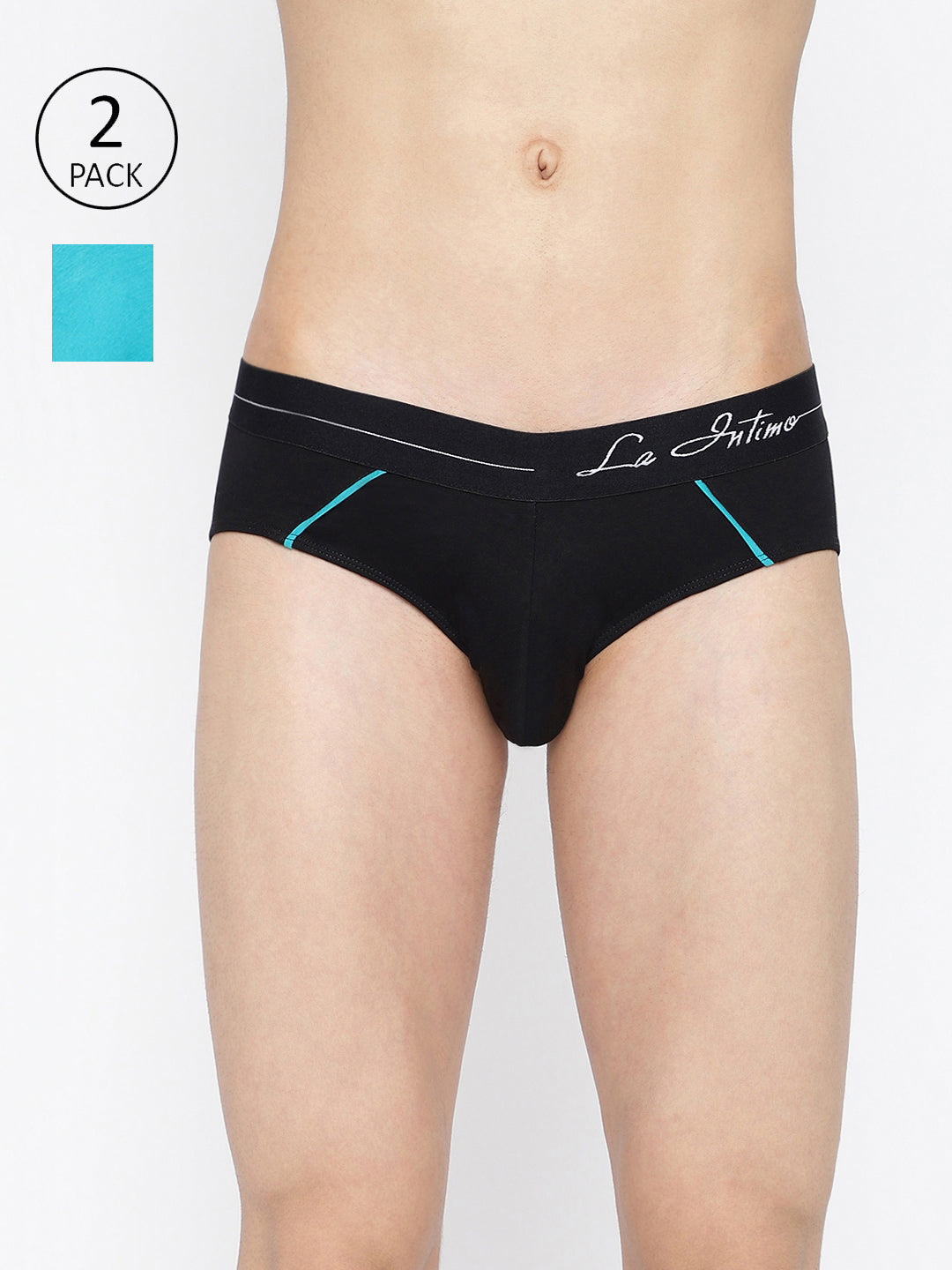 Men Power Brief (Pack of 2)