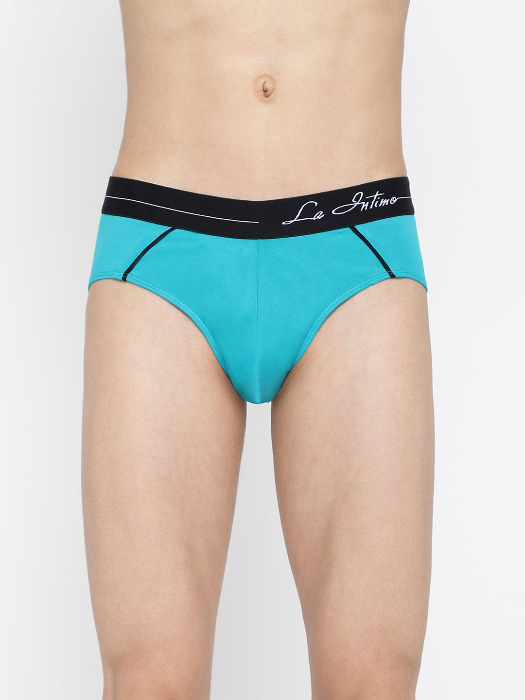 Men Power Brief (Pack of 2)