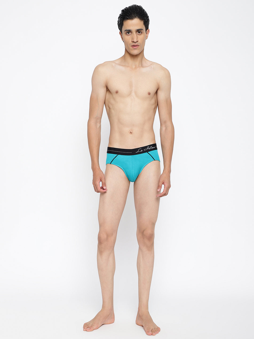 Men Power Brief (Pack of 2)