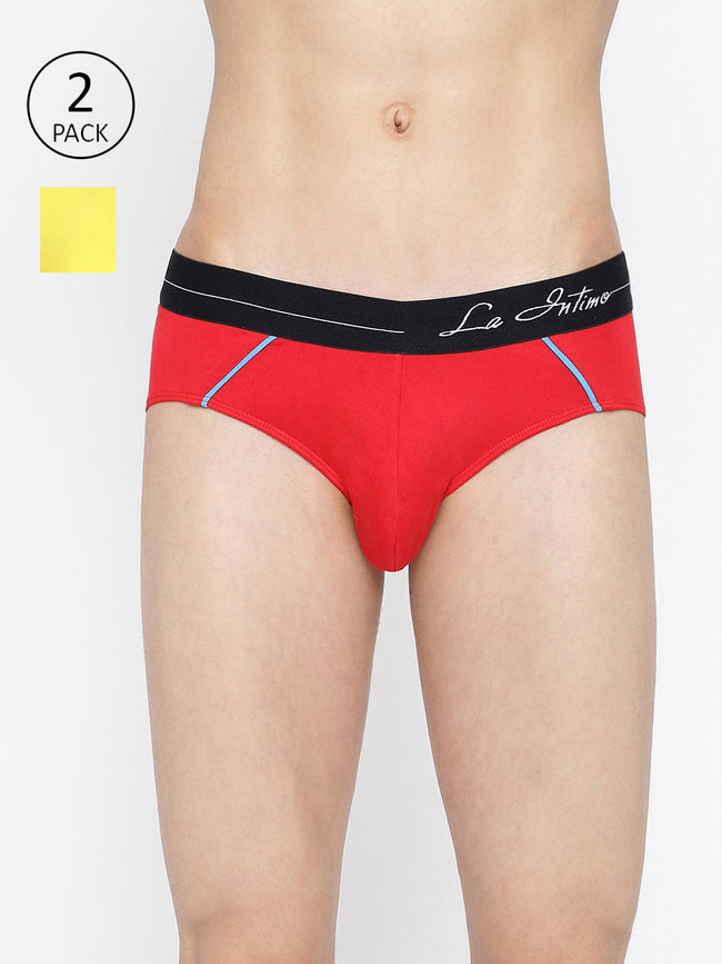 Men Power Brief (Pack of 2)
