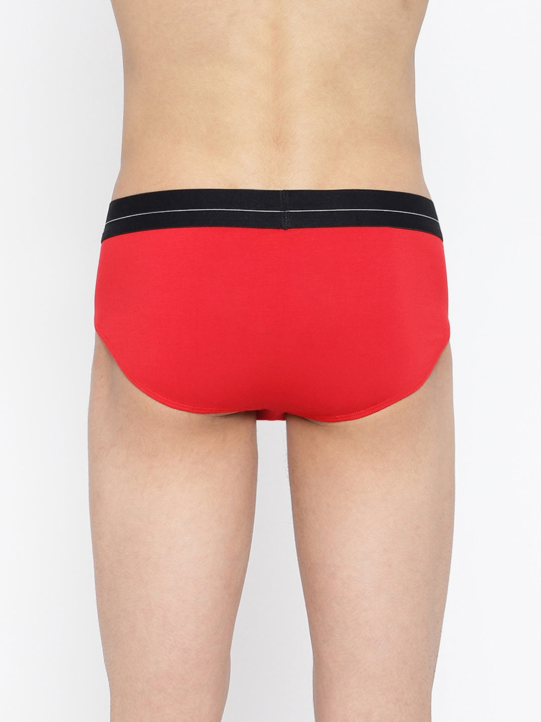Men Power Brief (Pack of 2)