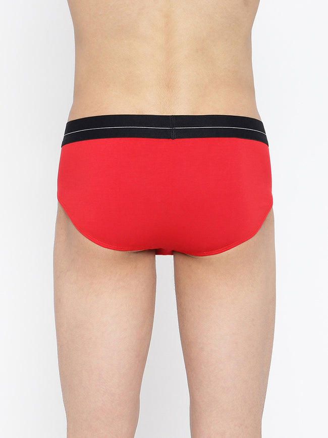 Men Power Brief (Pack of 2)