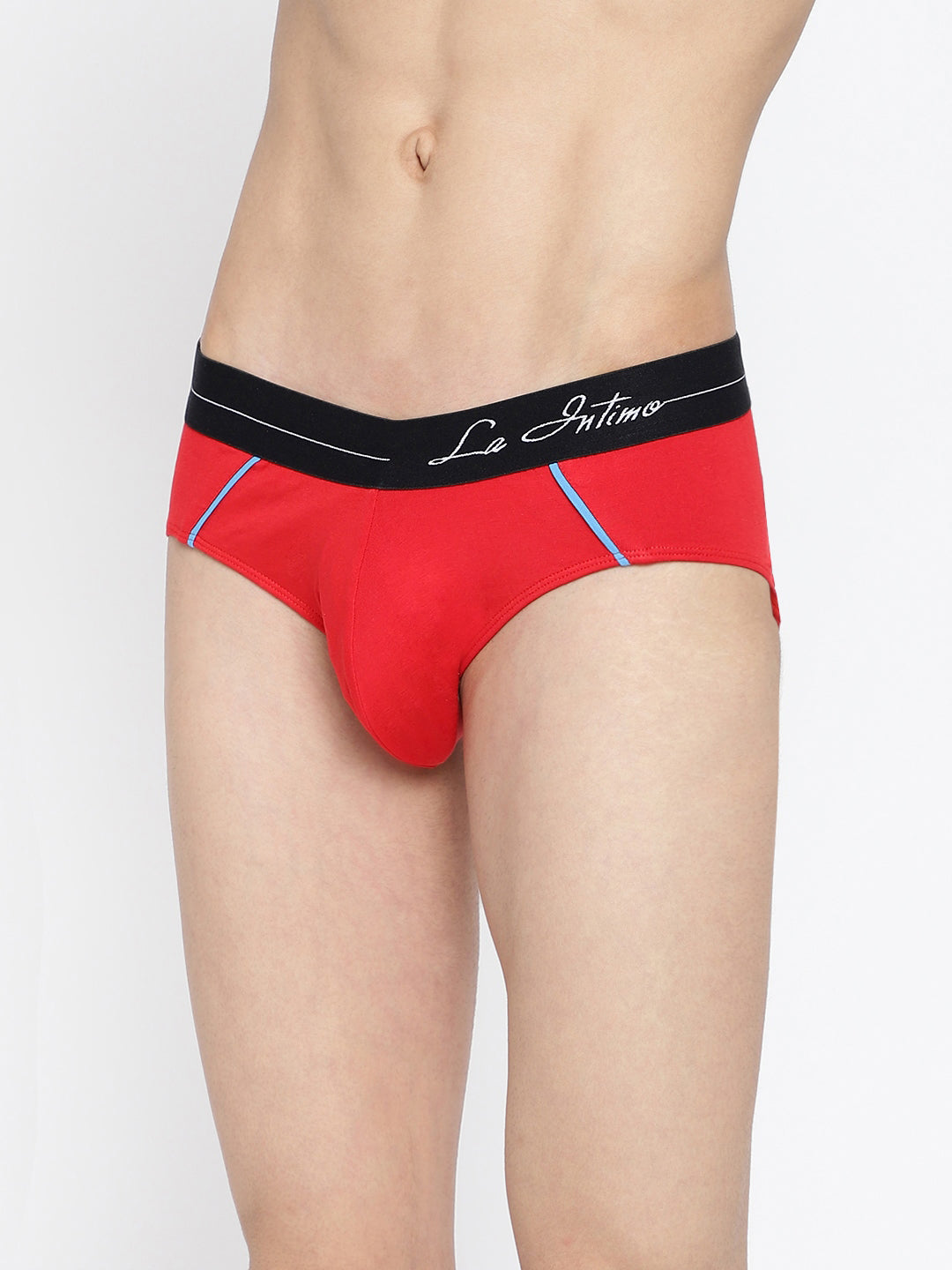 Men Power Brief (Pack of 3)