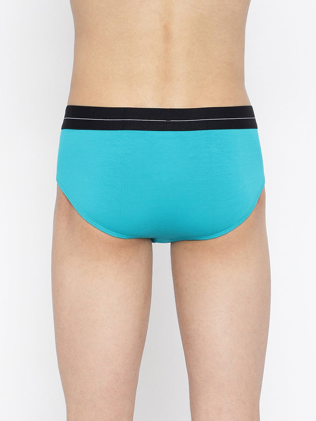 Men Power Brief (Pack of 3)