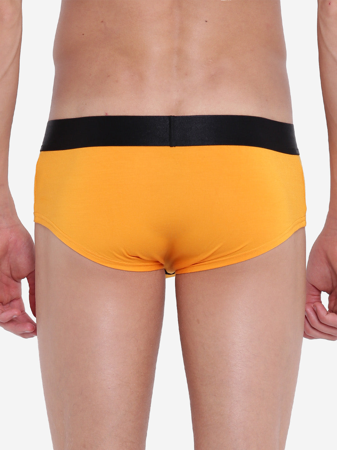 Men Swag Tag Boyshorts