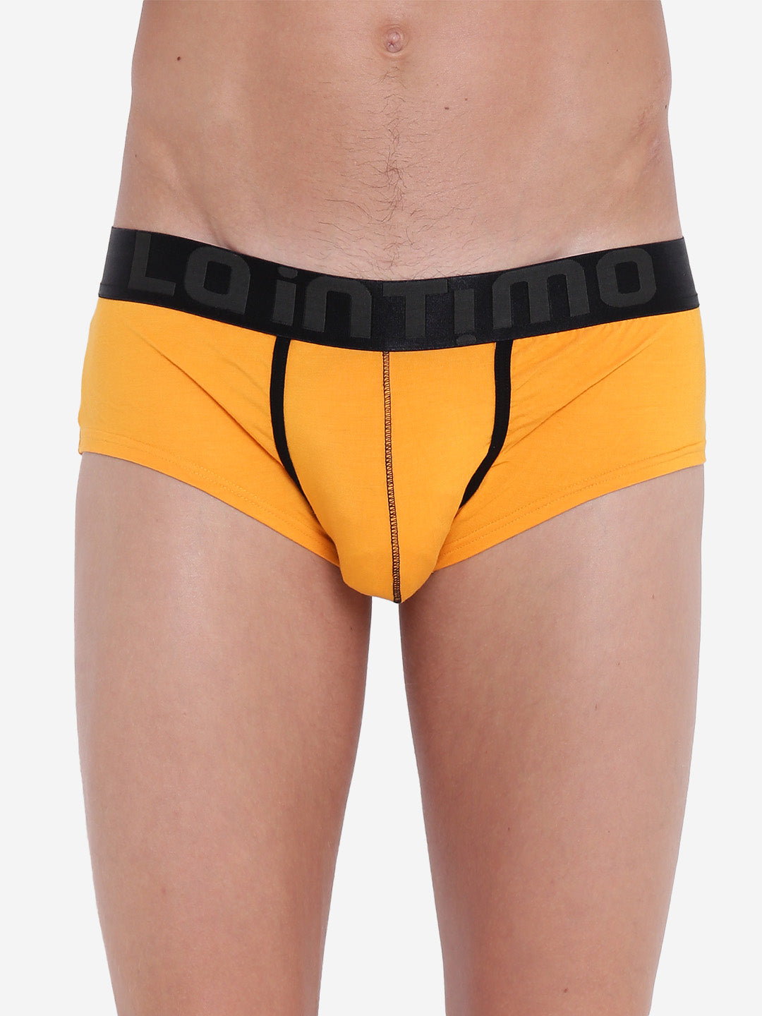 Men Swag Tag Boyshorts