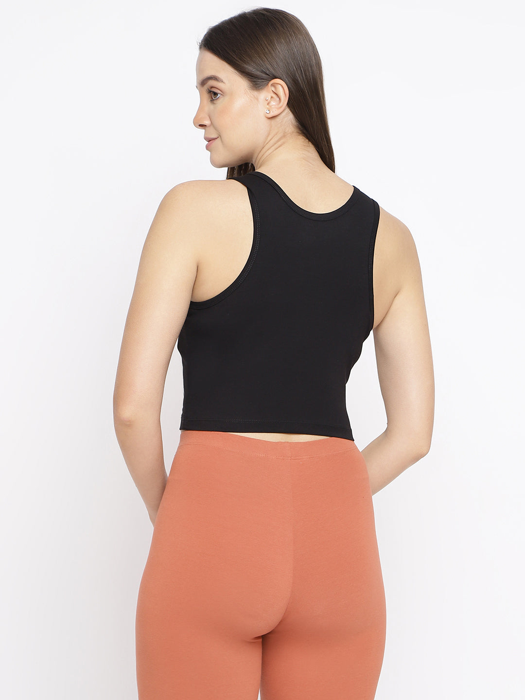 Women Teeny Weeny Camisole (Pack of 2)